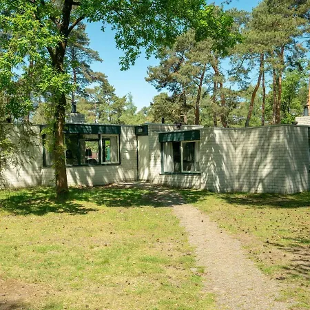 Üdülőpark Landal Het Vennenbos *