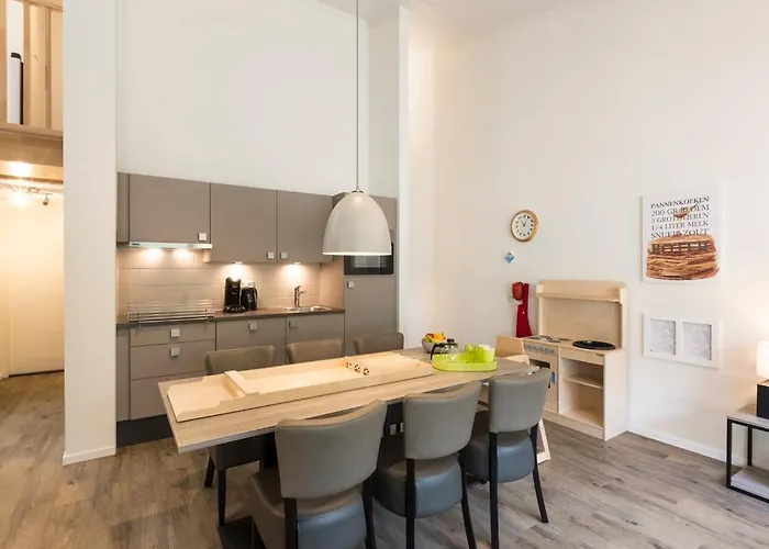 Landal Het Vennenbos *