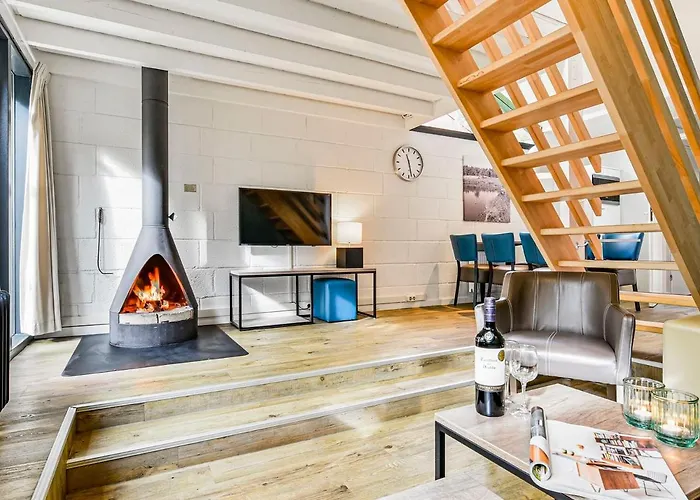 Landal Het Vennenbos Hapert