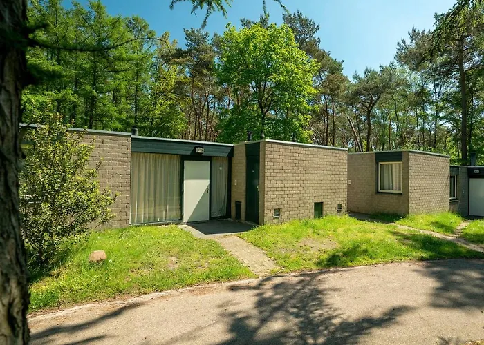 Landal Het Vennenbos