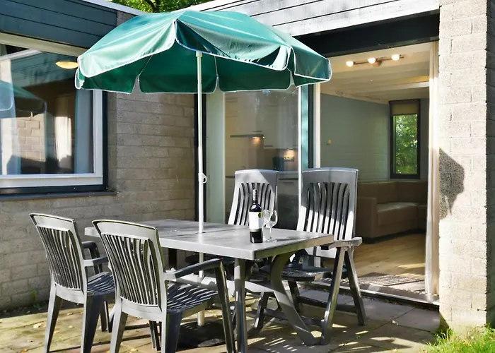 Landal Het Vennenbos *