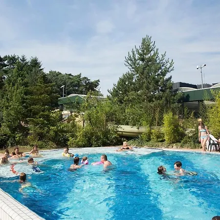 Landal Het Vennenbos * Hapert