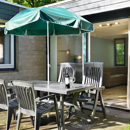 Landal Het Vennenbos *