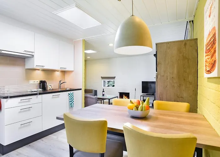 Landal Het Vennenbos Hapert