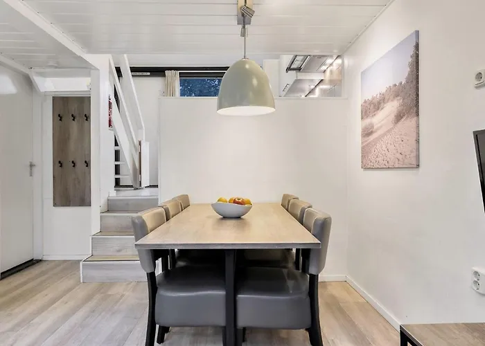 Village de vacances Landal Het Vennenbos *