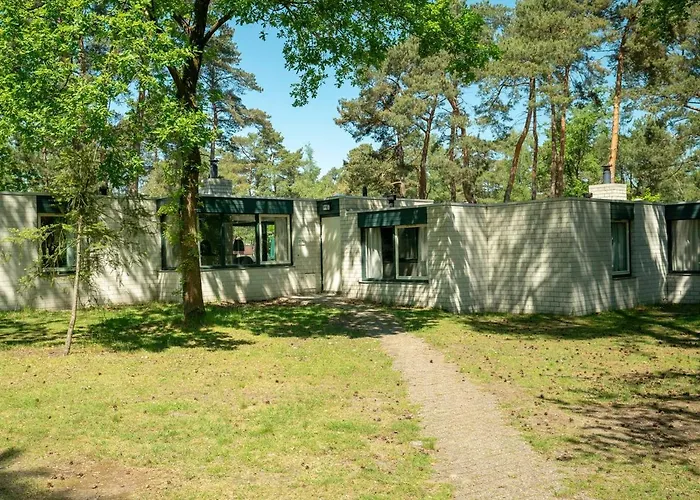 Village de vacances Landal Het Vennenbos *