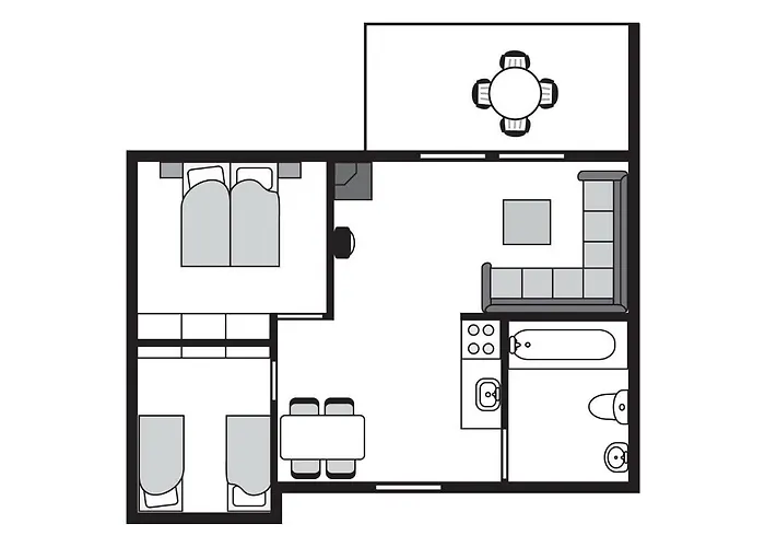 Village de vacances Landal Het Vennenbos *